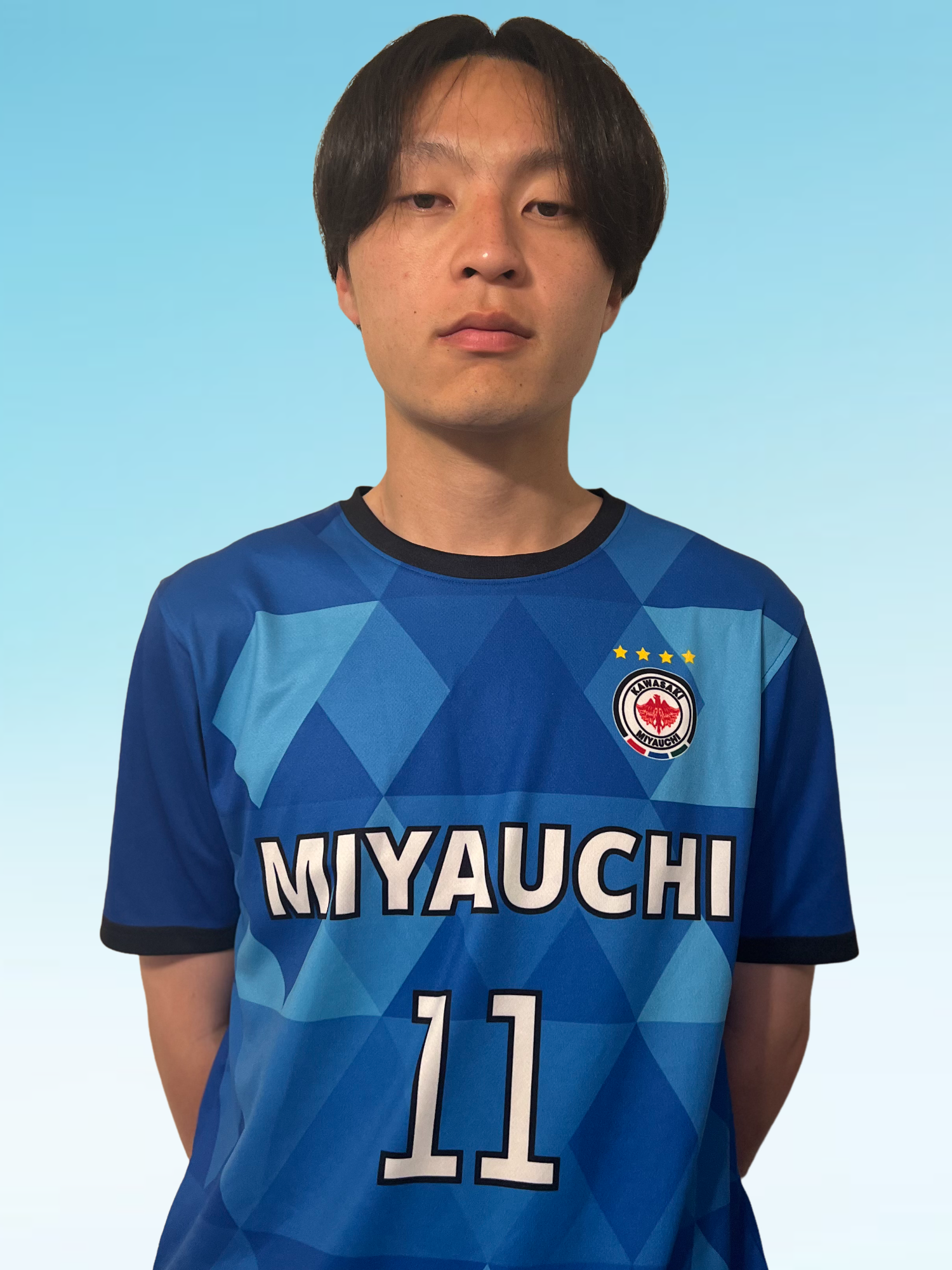 平岡 雅季