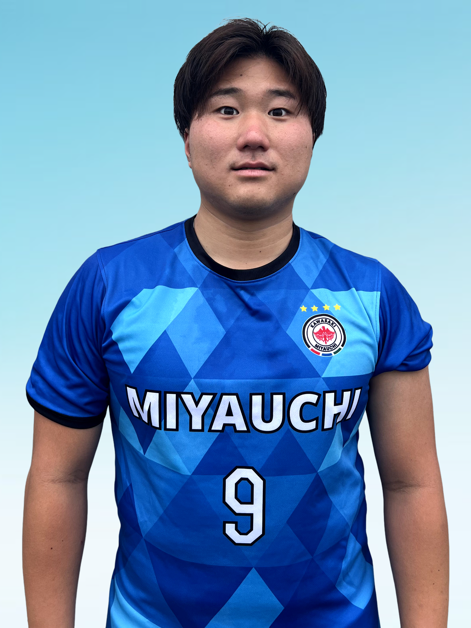 平田 拳斗