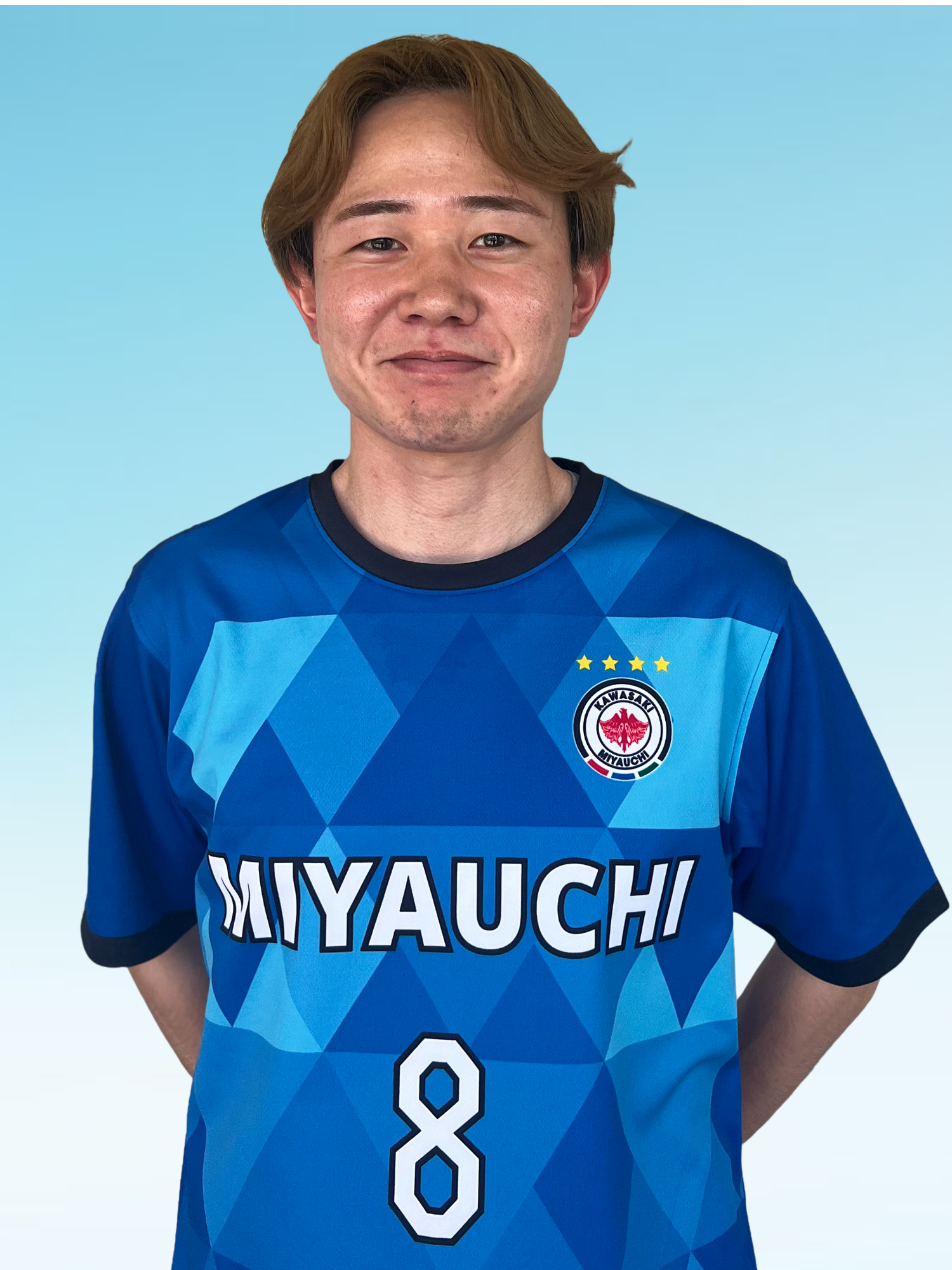 近藤 卓哉