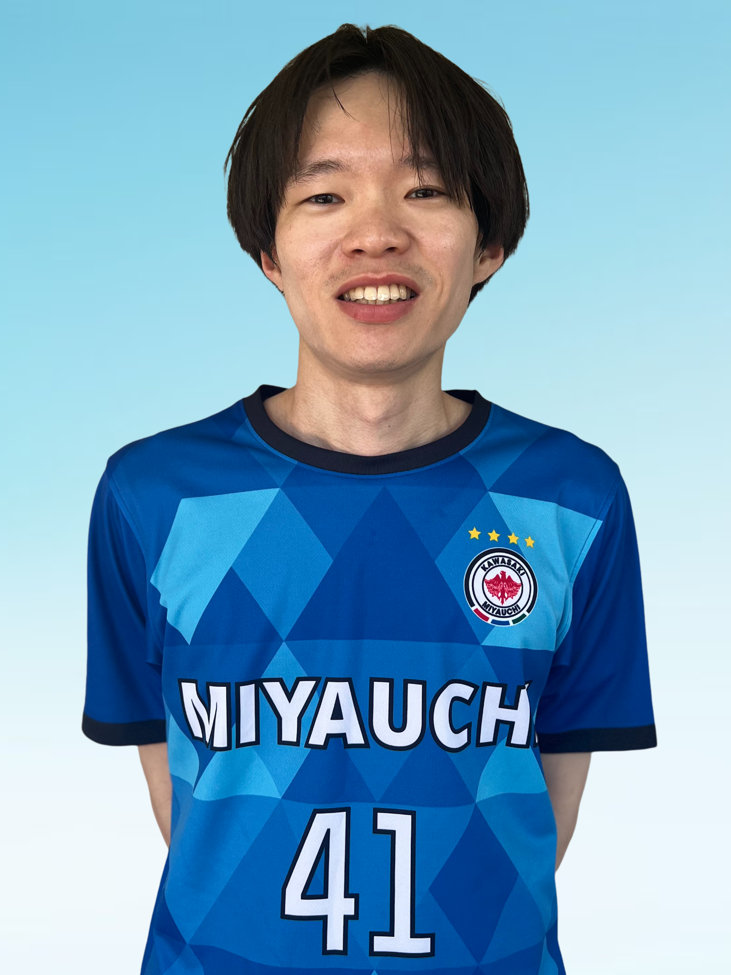 黒田 党摩