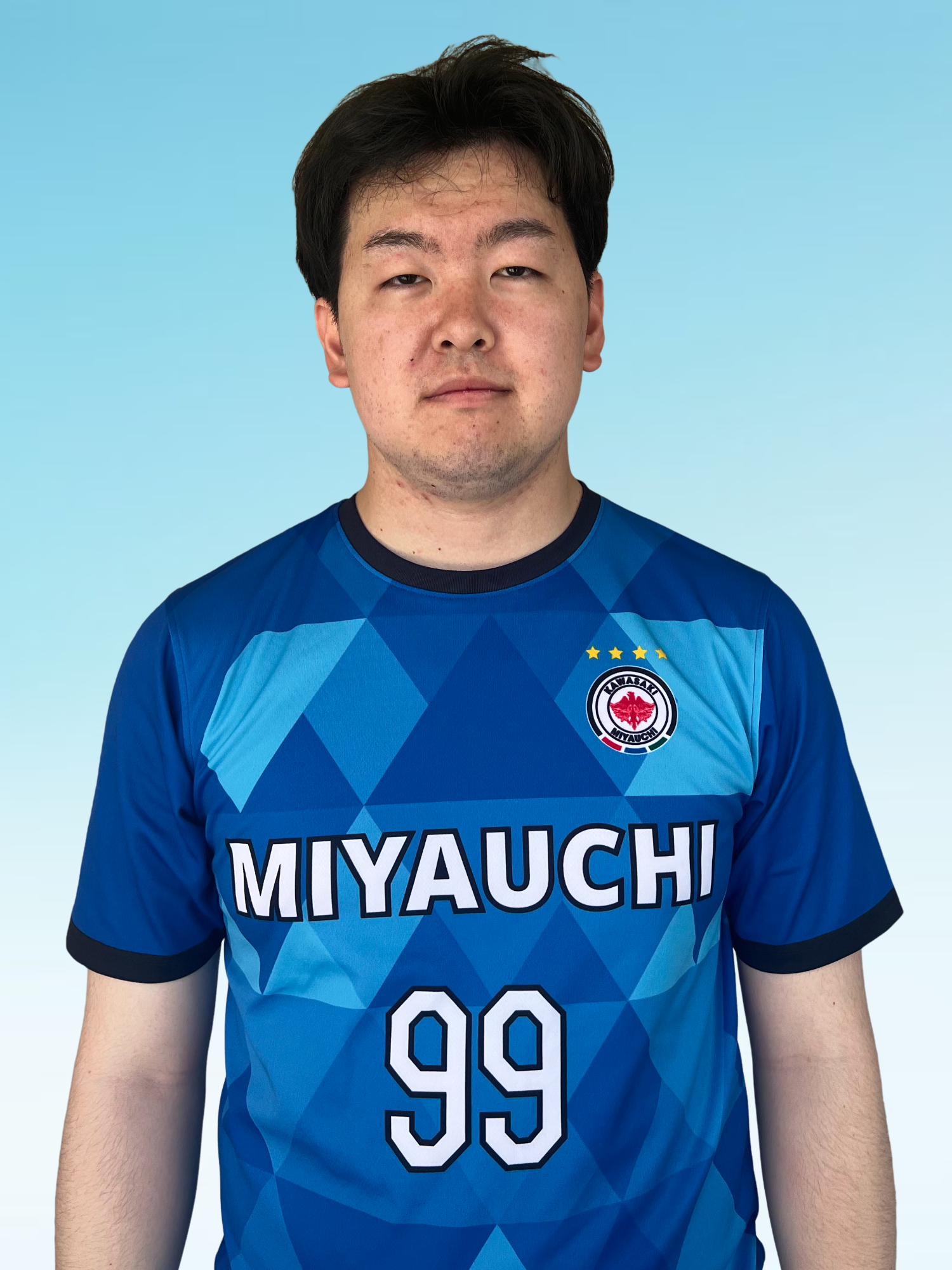 佐藤 礼暉