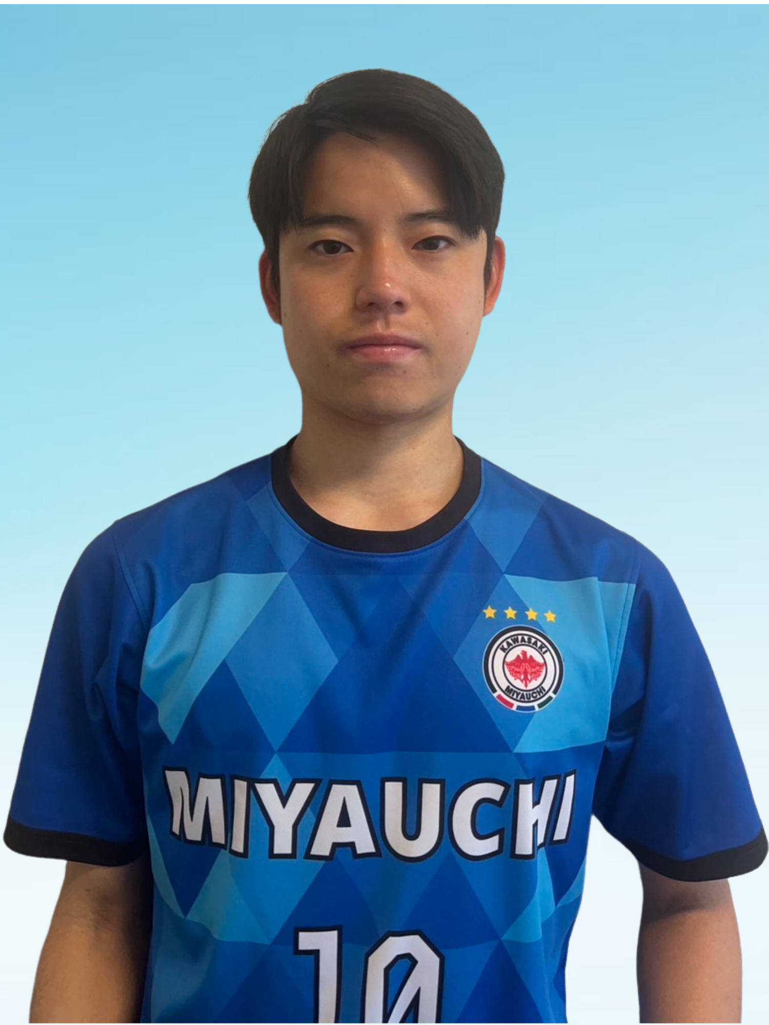 山下 遥也